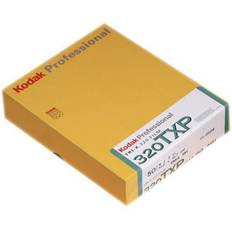 Kodak Camera Film Kodak 8416638 Tri-X TXP B/W Film, 4x5in, 50 Sheets