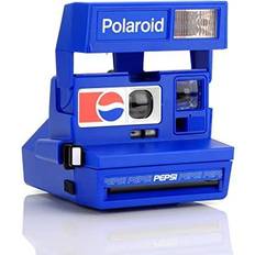 Polaroid 600 Polaroid 600 Instant Camera (Pepsi Special Edition)