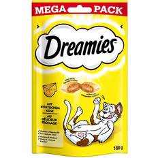 Dreamies Haustiere Dreamies Cat Big Pack 180