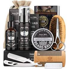 Isner Mile Beard Grooming Kit