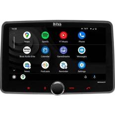 Android car player Systems Elite Series BE8ACP Car