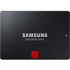 Samsung 4tb ssd Hard Drives Samsung 860 PRO 4TB 2.5 Inch SATA III Internal SSD (MZ-76P4T0BW)