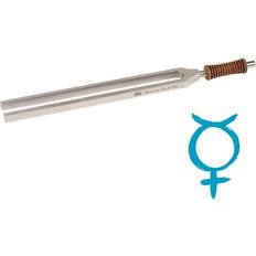 Meinl Percussion Therapy Tuning Fork, Mercury 141,27 Hz, TTF-ME