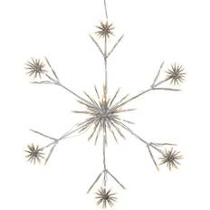 Star Trading Flower Snowflake Weihnachtsstern 60cm