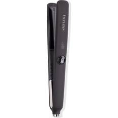 L'ange Hair Straighteners L'ange HAIR Le Vapour Infrared Curling Iron Best Hot Hair