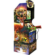 Arcade1up Game Consoles Arcade1up Big Buck Hunter Pro Arcade, Multi