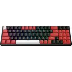 Redragon Keyboards Redragon K628 PRO 75% 3-Mode