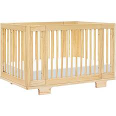 Cribs Babyletto Classic Yuzu 8 Convertible Crib with All Stages Conversion Kits