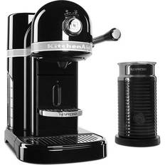KitchenAid Coffee Makers KitchenAid Nespresso® Espresso Onyx