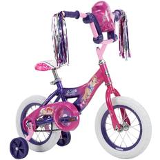 12" Kids' Bikes Huffy Disney Princess 12 - Hot Pink/Indigo Kids Bike