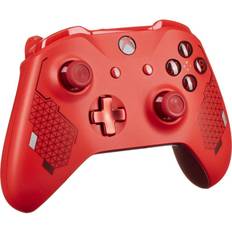 Microsoft Gamepads Microsoft Xbox One Wireless C Red Sport