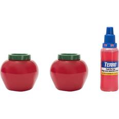 Terro T2503SR Ready-to-Use Fruit Fly Killer Trap