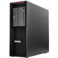 Intel Xeon W Desktop Computers Lenovo Business Desktop ThinkStation P520 30BE00NMUS