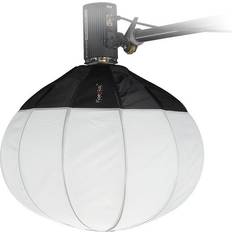 Fotodiox 26" Lantern Globe Softbox with Broncolor/Flashman Speed Ring