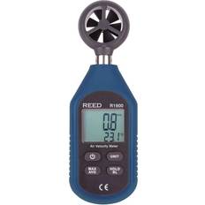Anemometer Instruments Compact Air Velocity Meter