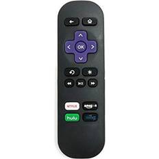 Remote Controls replacement remote roku