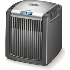 Beurer Air Purifiers Beurer Humidifiers Silvertone Air Cleaner & Air Humidifier