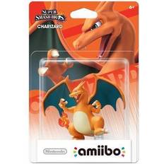 Nintendo Switch Merchandise & Collectibles Nintendo Charizard Super Smash Brothers Series amiibo US Version