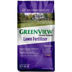GreenView Pots, Plants & Cultivation GreenView 33 lbs. Fairway Formula 10,000