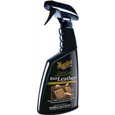 Interior Cleaners Meguiar's Gold Class Rich Leather Spray