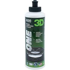 Car Polishes 3D One Car Scratch & Swirl Remover