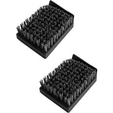 Traeger Cleaning Equipment Traeger Grill Brush Replacement Head 2 pk