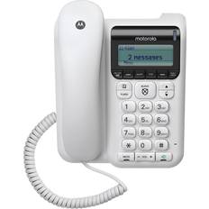 Motorola Landline Phones Motorola CT610