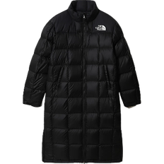 The North Face Unisex Outerwear The North Face Lhotse Duster Jacket - TNF Black