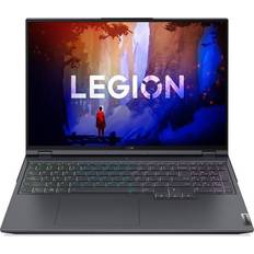 Lenovo Windows Notebooks Lenovo Legion 5 Pro 16ARH7H 82RG0049GE