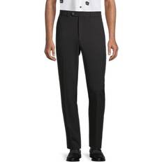 Calvin Klein Elastane/Lycra/Spandex Pants & Shorts Calvin Klein Men's Skinny-Fit Pants