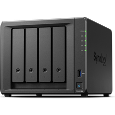 Synology Synology DiskStation DS923+