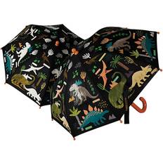 Floss & Rock Dinosaur Color Changing Umbrella Standard