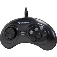 Hyperkin GN6 Wired Controller for Sega Genesis
