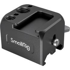 Smallrig Camera Tripods Smallrig NATO Clamp Accessory Mount for DJI RS 2/RSC 2 Gimbal