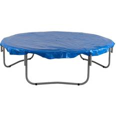 Upper Bounce Machrus 7.5 ft. Round Trampoline Weather Cover Weather-Resistant Trampoline Protective Cover