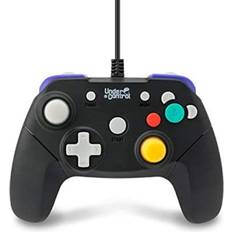 Gamecube controller Controller GameCube Black (Nintendo Switch)