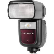 Camera Flashes Zoom Li-on III R2 TTL Speedlight Flash for Canon Cameras