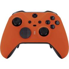 Xbox one elite controller Game Controllers Custom Elite 2 Controller Compatible With Xbox One Orange
