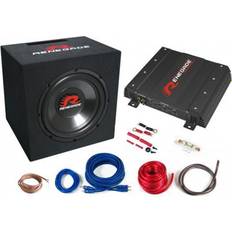 Boots- & Fahrzeug-Endstufe Renegade RBK550XL Car stereo