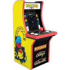 PC Games Arcade1Up Pac Man Collectorcade for Arcade Machines (PC)