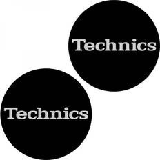 Technics Plattenspieler Technics Slipmat Simple T2