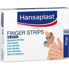 Erste Hilfe Hansaplast Health Plaster Elastic Finger Strips