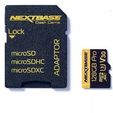 Micro sd card Nextbase Micro SD 128GB U3 Memory Card