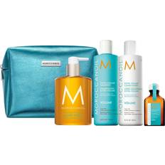 Moroccanoil A Window to Volume Holiday Gift Set