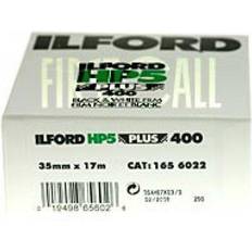 35mm film Ilford HP5 Plus 35mm film 17m spool
