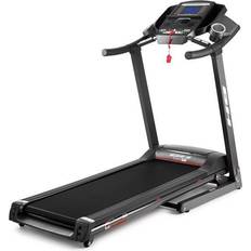 BH Fitness Tredemøller BH Fitness Slimrun Fold Flat Treadmill