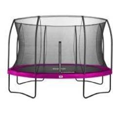 Trampoline Salta Comfrot edition 213 cm rekreativ & have trampolin