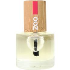 ZAO Vegan Nail & Cuticle Care Oil 634