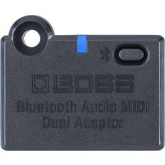 Bluetooth adaptor Roland BOSS - BT-Dual, Bluetooth Audio MIDI Dual Adaptor