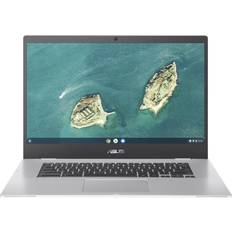 ASUS 4 GB Laptoper ASUS Chromebook CX1500CKA-EJ0043